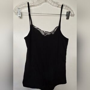 Vintage Bow Theme Tank Top